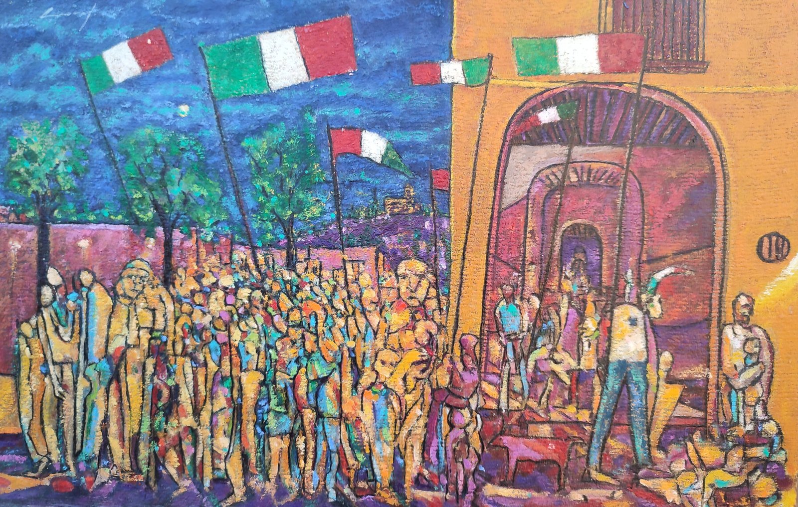 Fiesta Nacional