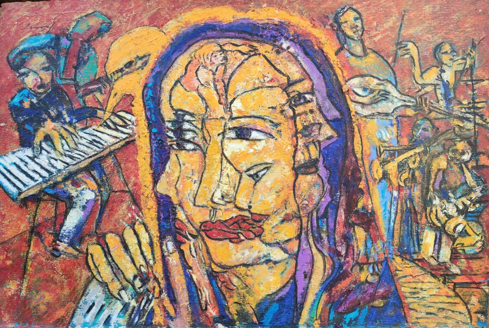 Jazz