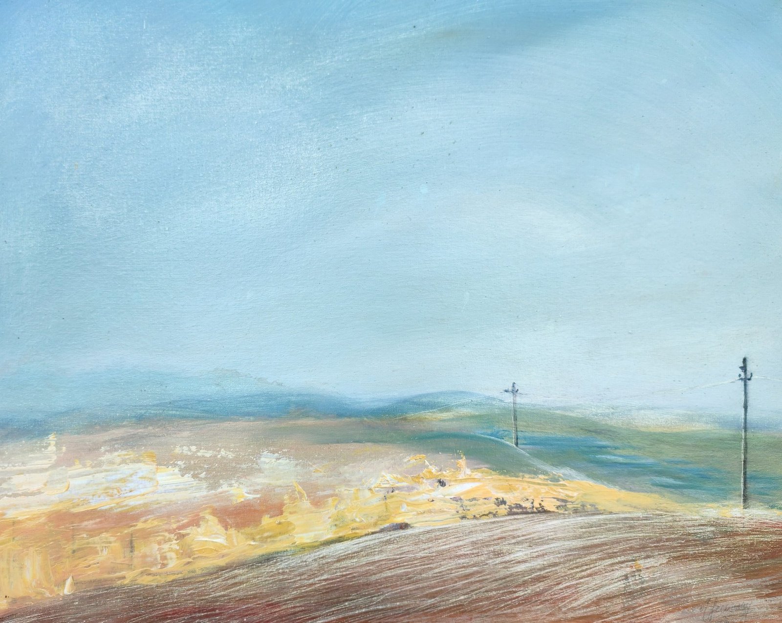 Le Causse Méjean